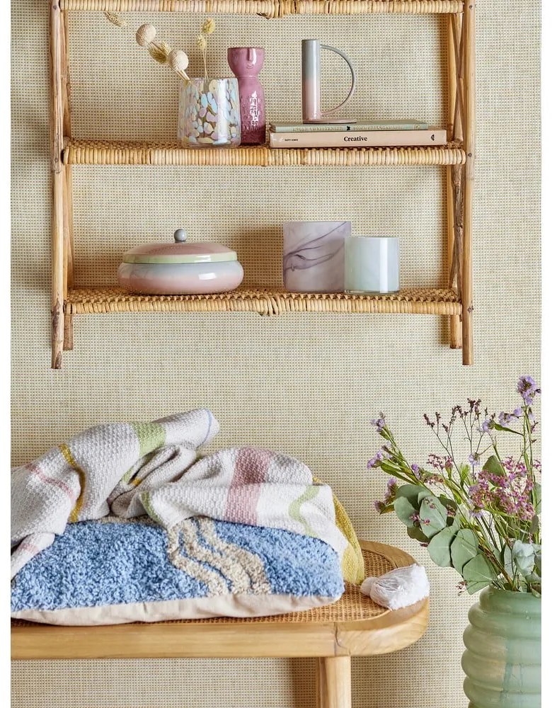 Portacandele in vetro per tea light Moore - Bloomingville