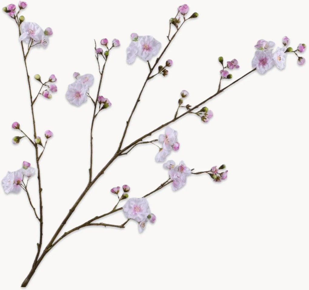 Set di 2 fiori artificiali Blossom