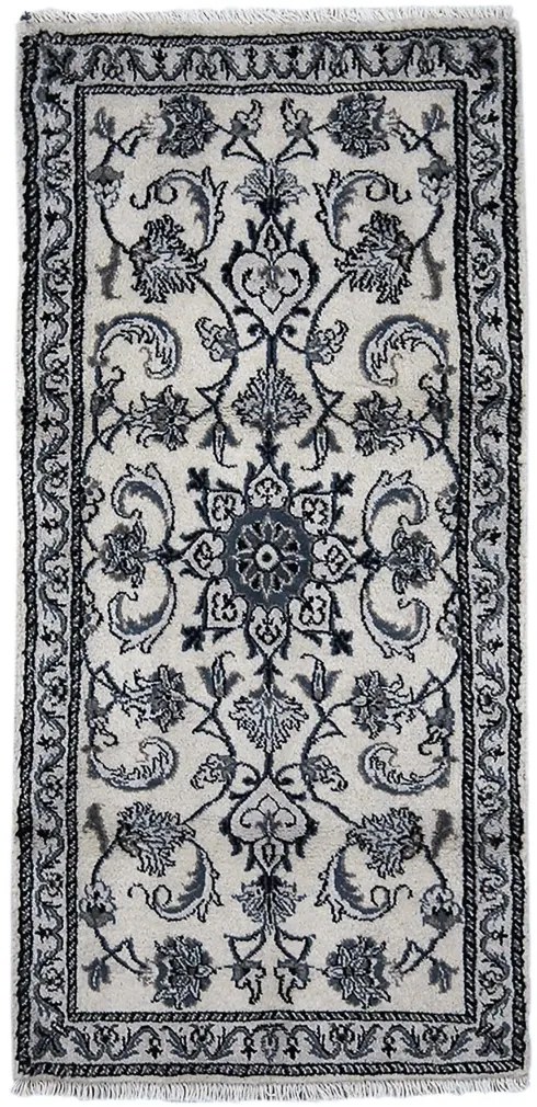Nain Tappeto 70 x 140 (Iran)