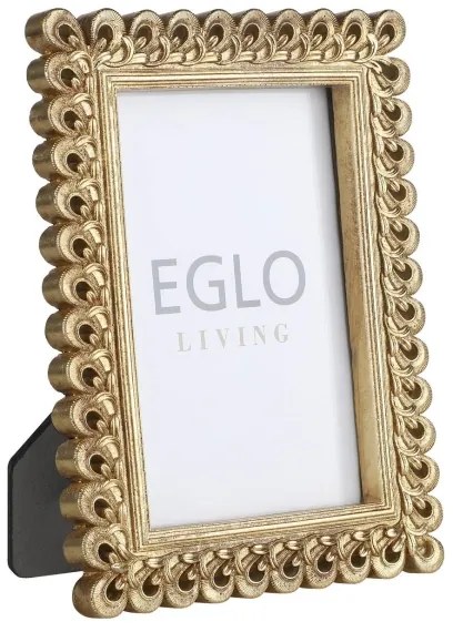 Eglo 423143 - Portafotografie ESASHI 10x15 cm oro
