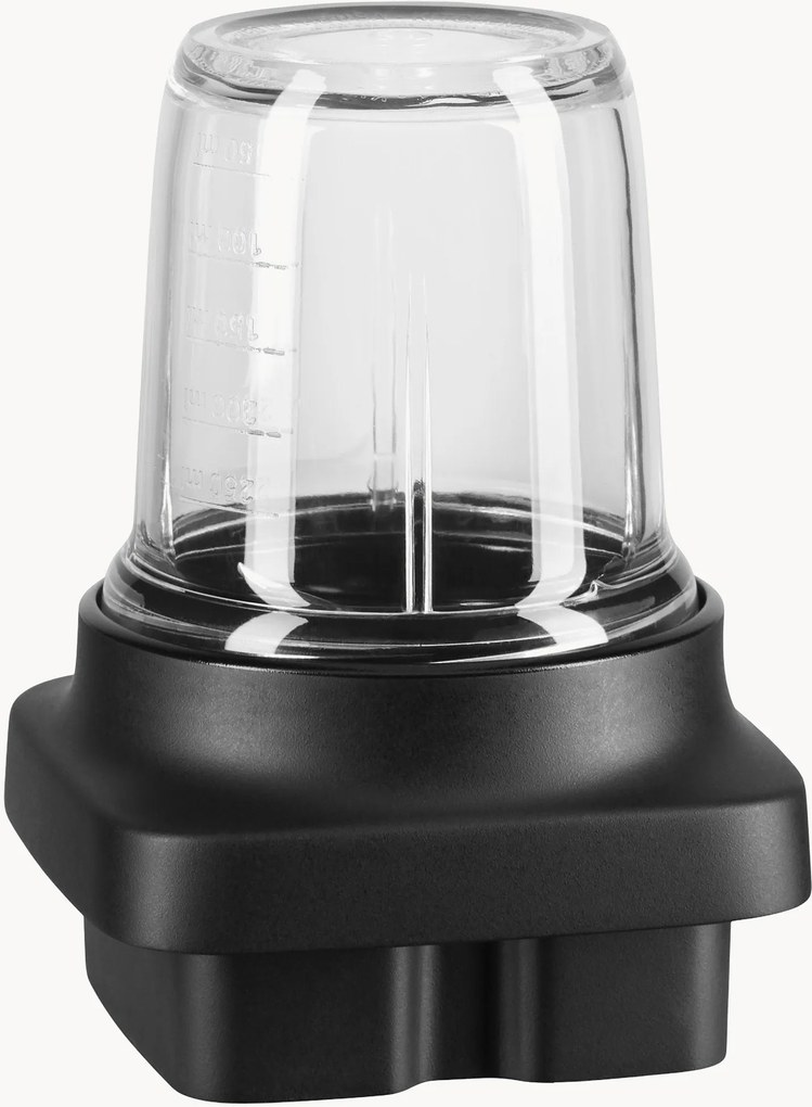 Set 2 contenitori per frullatore Artisan K400 & K150