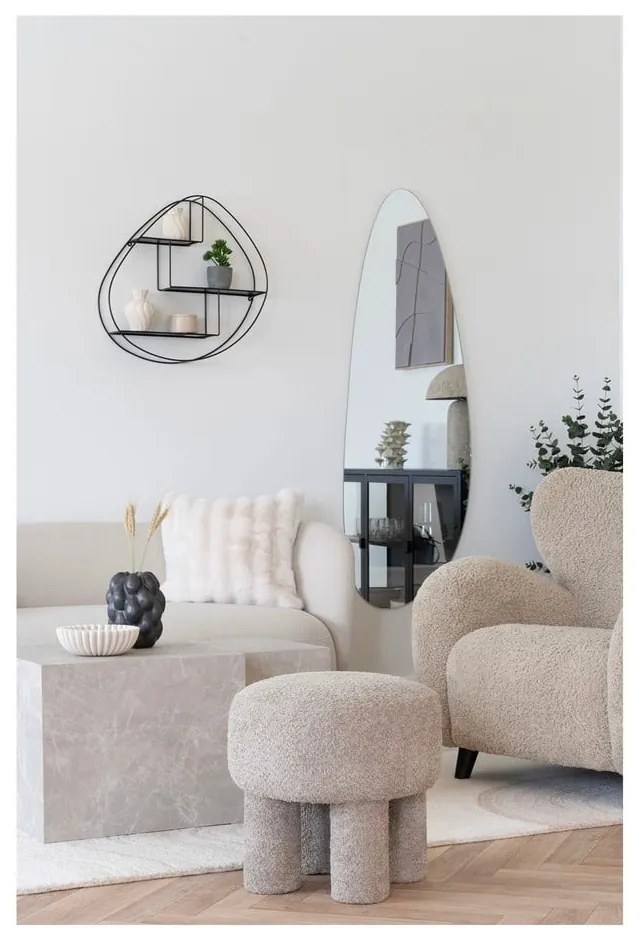 Specchio 57x160 cm Pagani - House Nordic