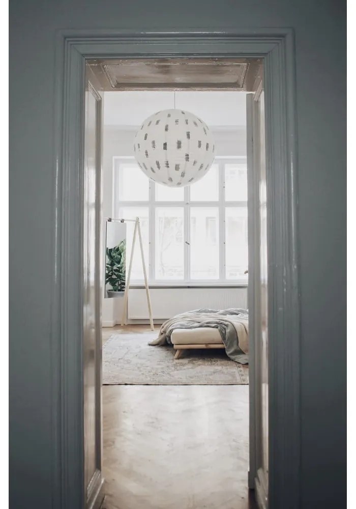 Appendiabiti in legno di pino Hongi - Karup Design