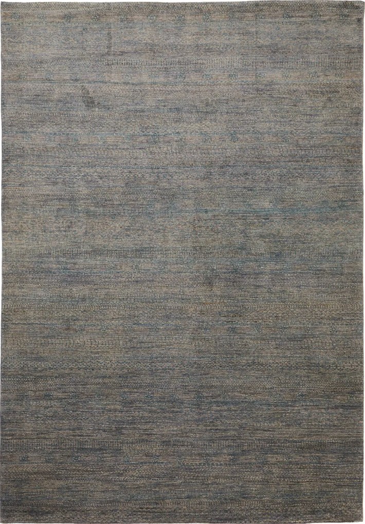 Loribaft Tappeto 200 x 290 (Pakistan) Annodato A Mano