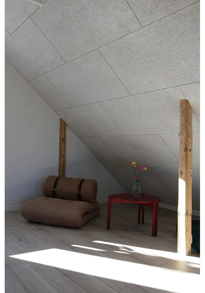 Sedia Variable Buckle Up Creamy Buckle up - Karup Design