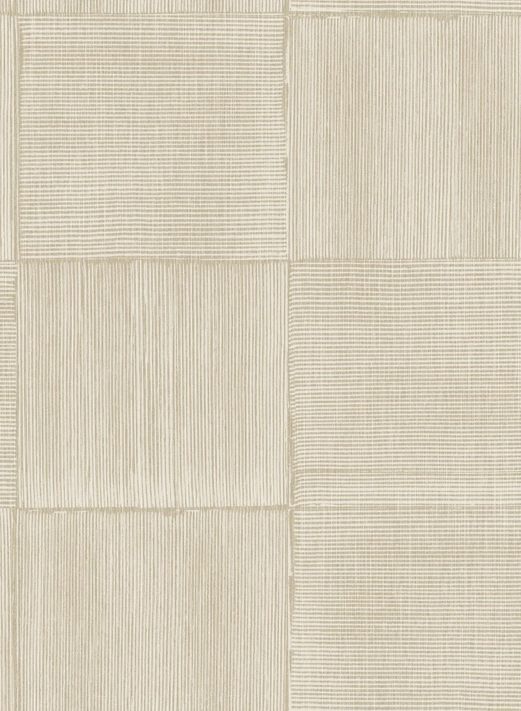 Essentials Carta da parati Sweep - Beige