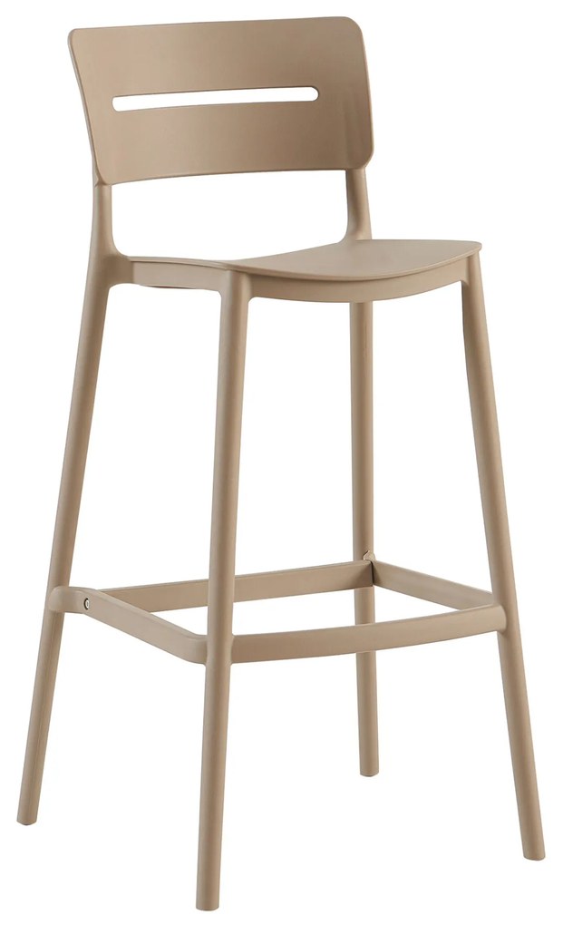 SGABELLO BELLA TORTORA