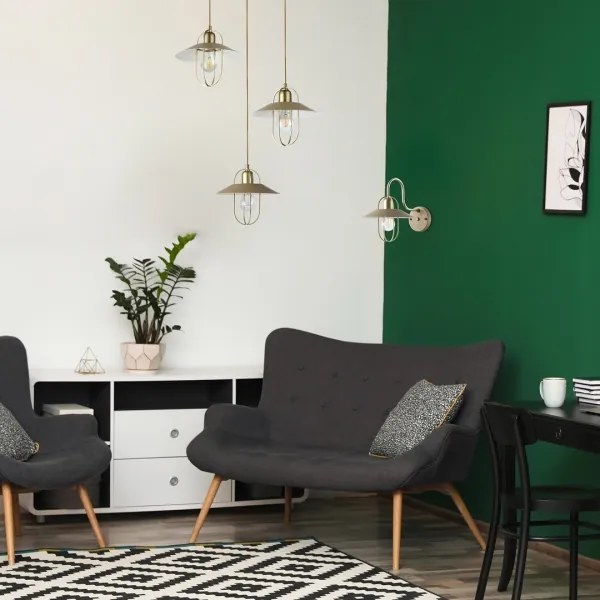 Rabalux - Applique 1xE27/40W/230V