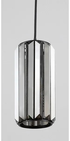 Rabalux 72255 - Lampadario a sospensione con filo VENESS 3xE27/40W/230V