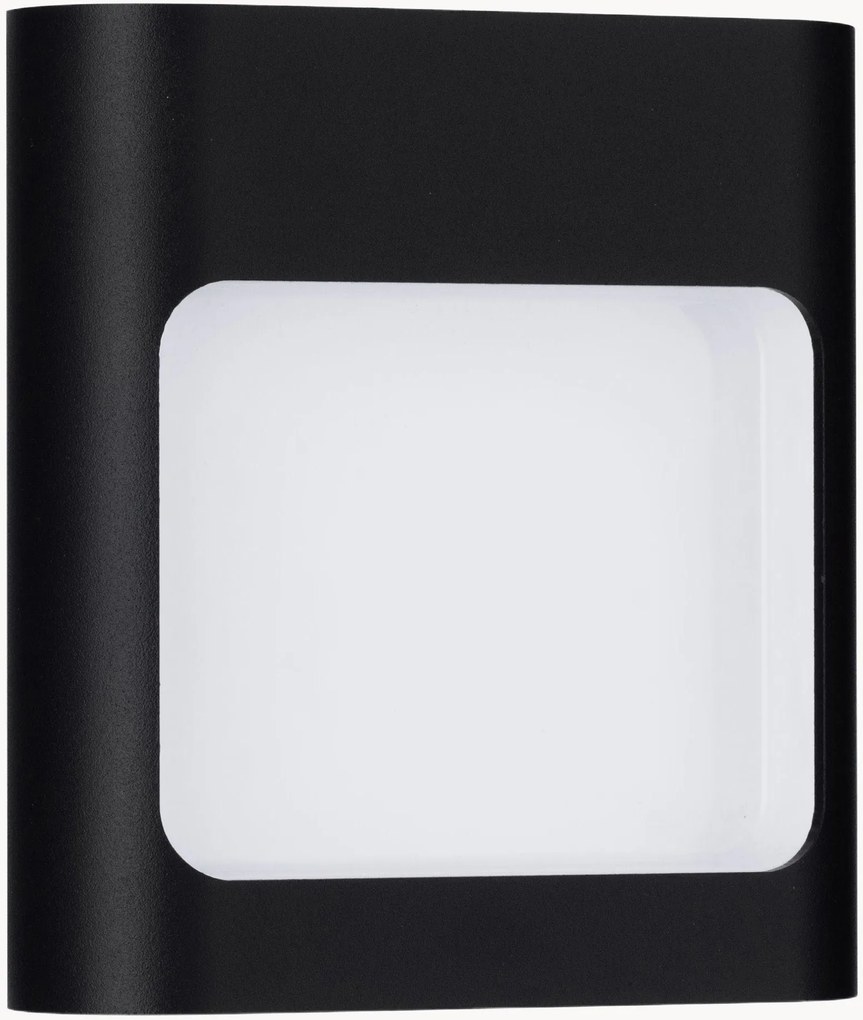 Applique da esterno a LED Tall