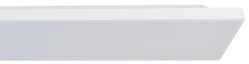 Eglo 900708 - Plafoniera a LED TURCONA-B LED/21W/230V 3000K 118,7 cm