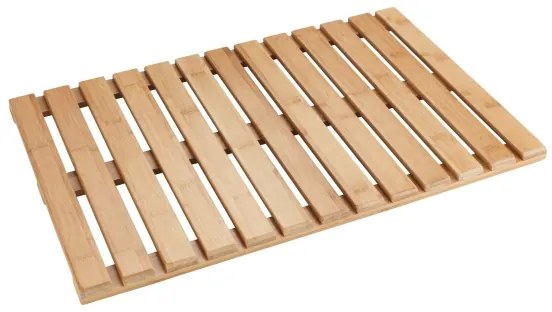 WENKO 23838100 – Tappetino 40x60 cm marrone