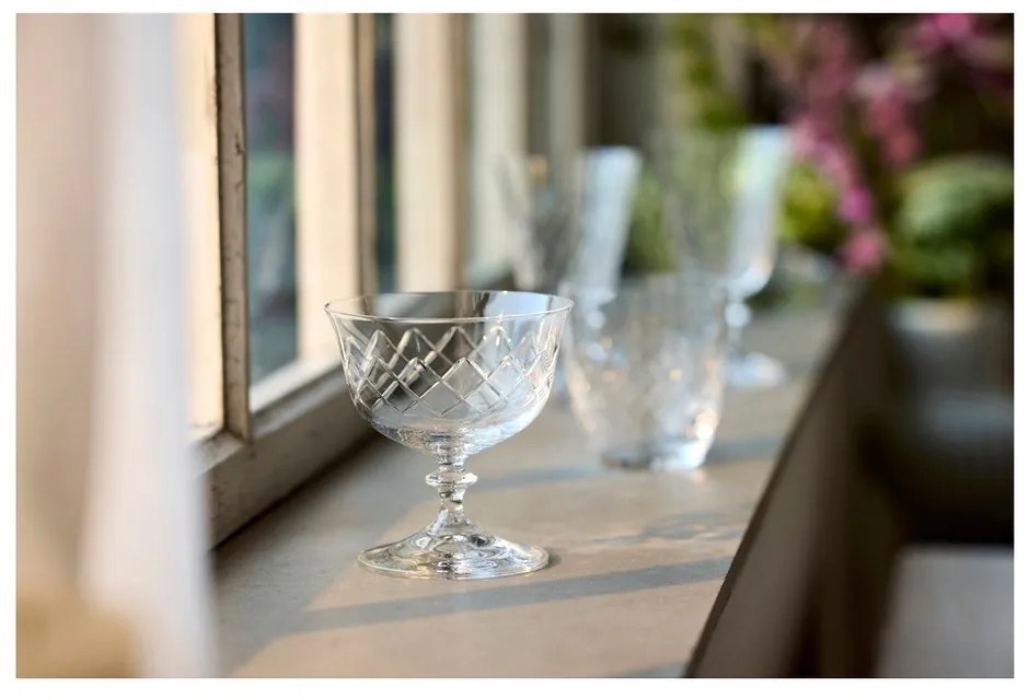 Set di bicchieri da bollicine 280 ml 2 pz Eaton – Lyngby Glas