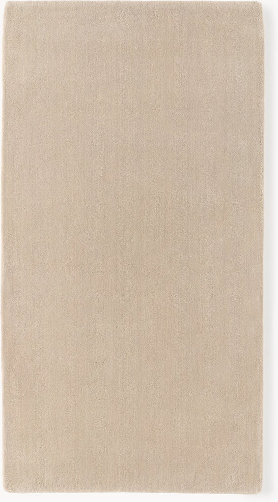 Tappeto in lana tessuto a mano Zayne