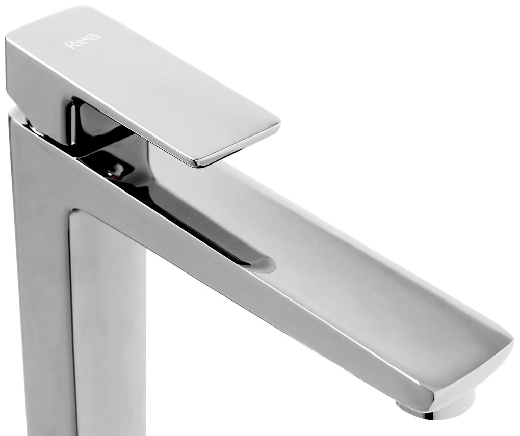 Rubinetto da lavabo REA Orix CHROM High
