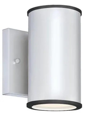 Westinghouse 65807 - Lampada LED dimmerabile per esterni MARIUS LED/8W/230V IP44