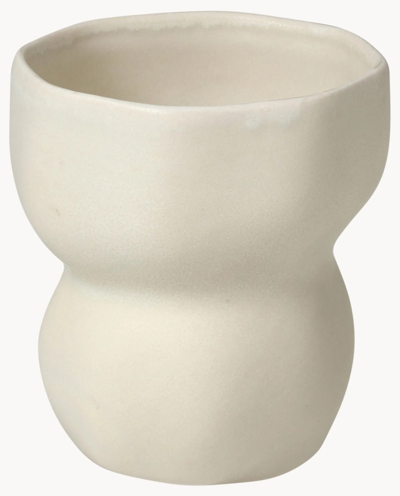 Tazze dalla forma organica fatte a mano Limfjord