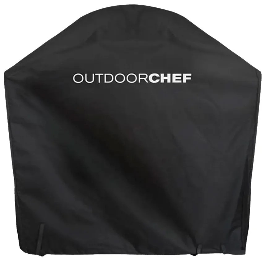 Telo di Copertura per Barbecue Arosa 570 G Outdoorchef