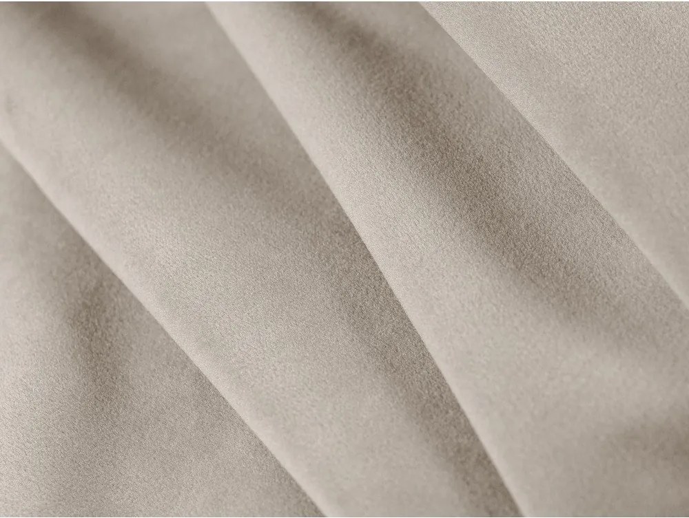 Divano angolare beige ad angolo destro Lupine - Micadoni Home