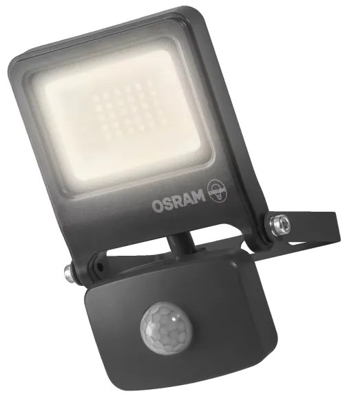 Osram - Proiettore LED con sensore ENDURA LED/20W/230V 3000K IP44
