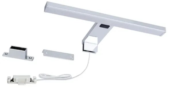 Paulmann 78950 - LED 3,7W IP44 illuminazione specchio bagno SELO 2700-6500K 230V