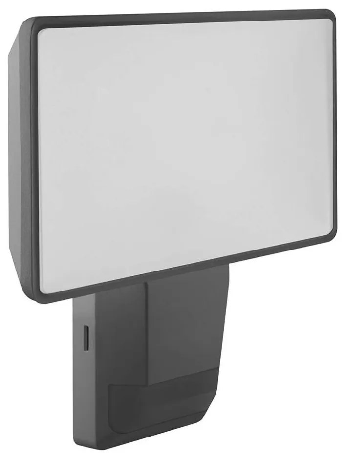 Ledvance - Riflettore da esterno a LED con sensore FLOOD LED/27W/230V IP55