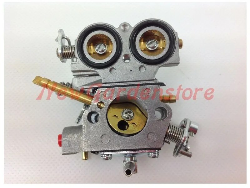 Carburatore decespugliatore ORIGINALE HUSQVARNA 586346601 253R 553RS