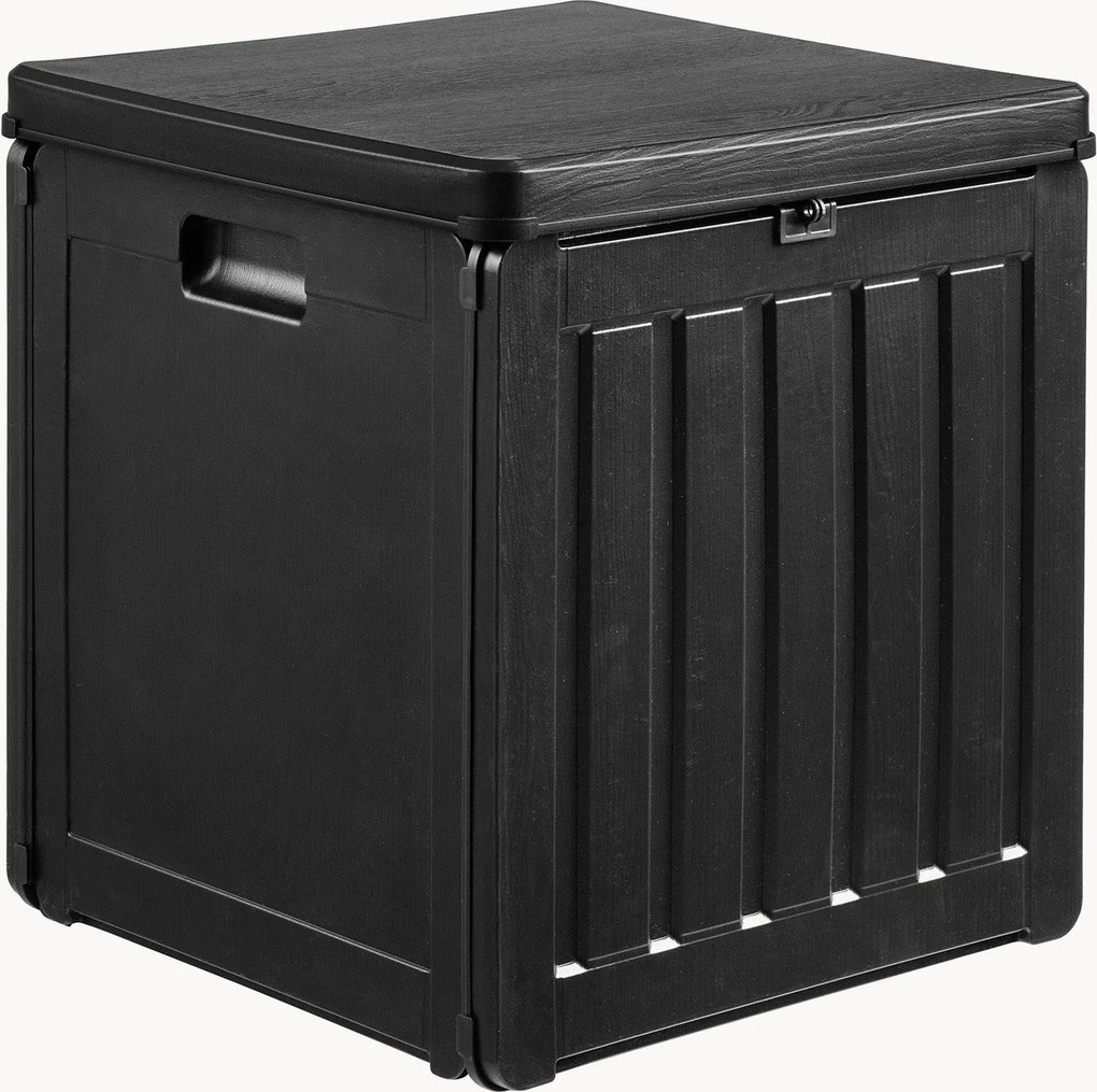 Cassapanca da giardino per cuscini Sobra