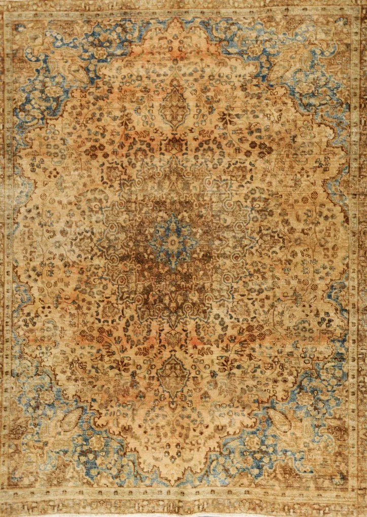 Mashad Tappeto 290 x 220 (Iran)