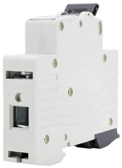 Interruttore Magnetotermico SCHELINGER 1P - 16A - Tipo B Intensità di corrente 16 A