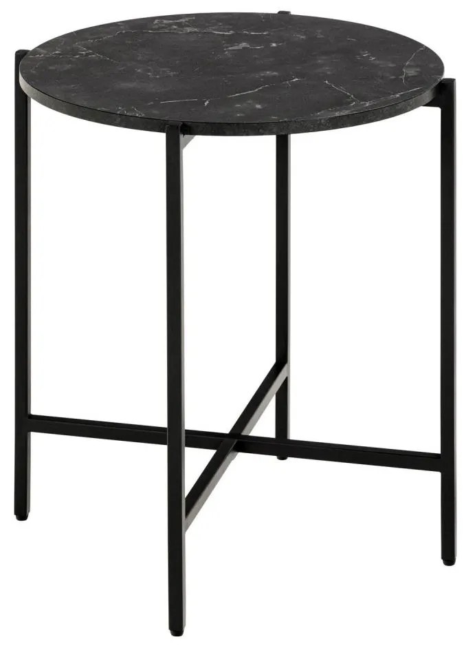 Tavolino MIA antracite