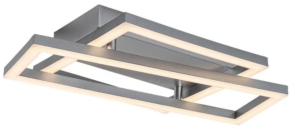 Rabalux 71380 - Plafoniera LED ELLINOR LED/24W/230V 3000K