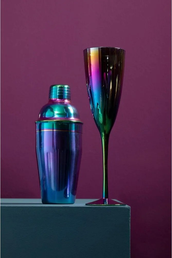 Bicchieri da vino in set da 4 473 ml Aurora - Premier Housewares