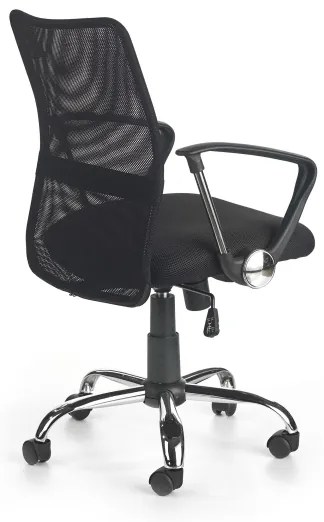 Sedia da ufficio RANI nera