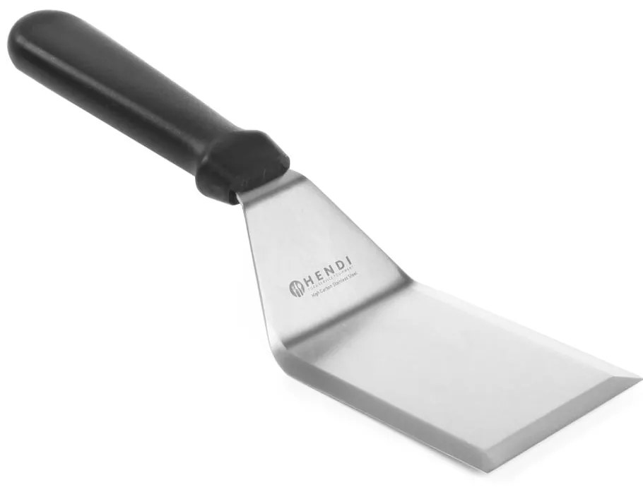 Giradischi in acciaio inox - Hendi