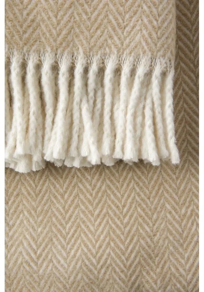 Coperta 140x180 cm Skyline - Euromant