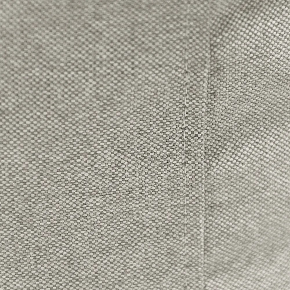 Puof a sacco grigio chiaro Softbox MooG – SLOWDOWN