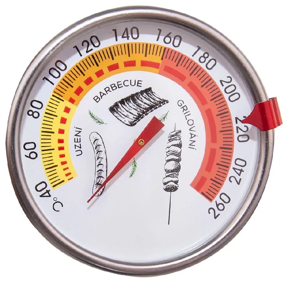 Termometro da cucina – Orion