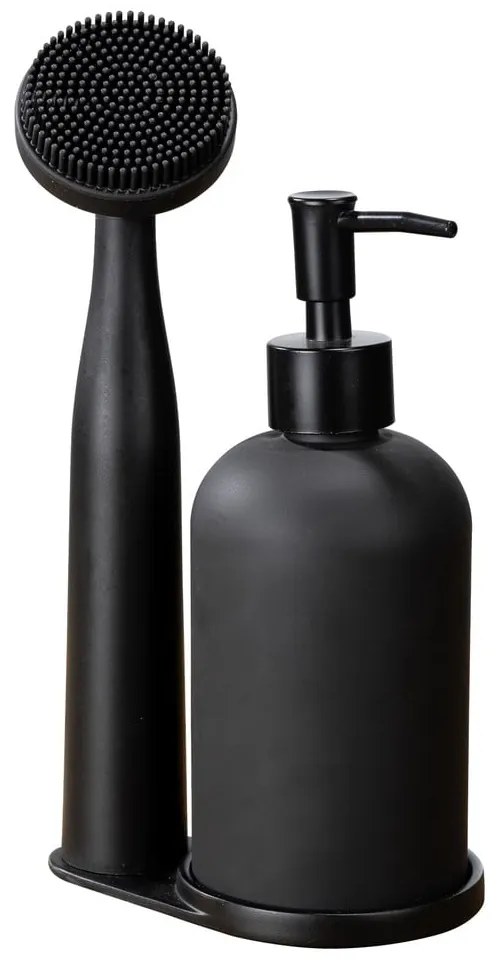 Set per lavastoviglie 3 pezzi Piedo - Wenko