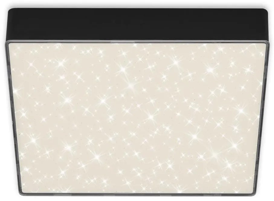 Briloner 7077-415 - Plafoniera LED CIELO STELLATO LED/16W/230V