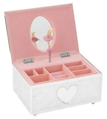 Giocattolo Ballerina - Zilverstad