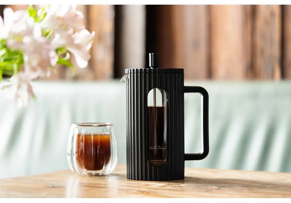 French press Livio – Vialli Design