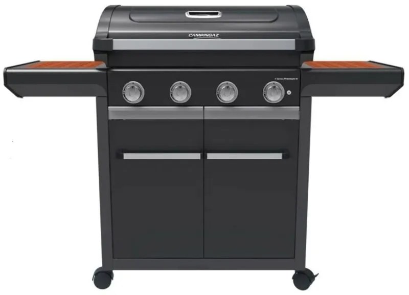 Campingaz - Barbecue a Gas 4 Series Premium w