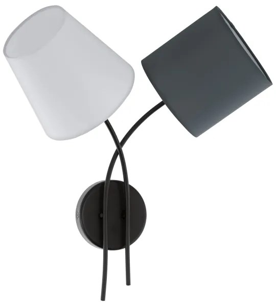 Eglo 95193 - Applique ALMEIDA 2xE14/40W/230V