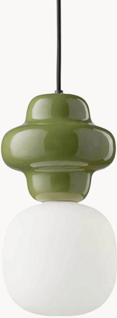 Lampada a sospensione Copacabana