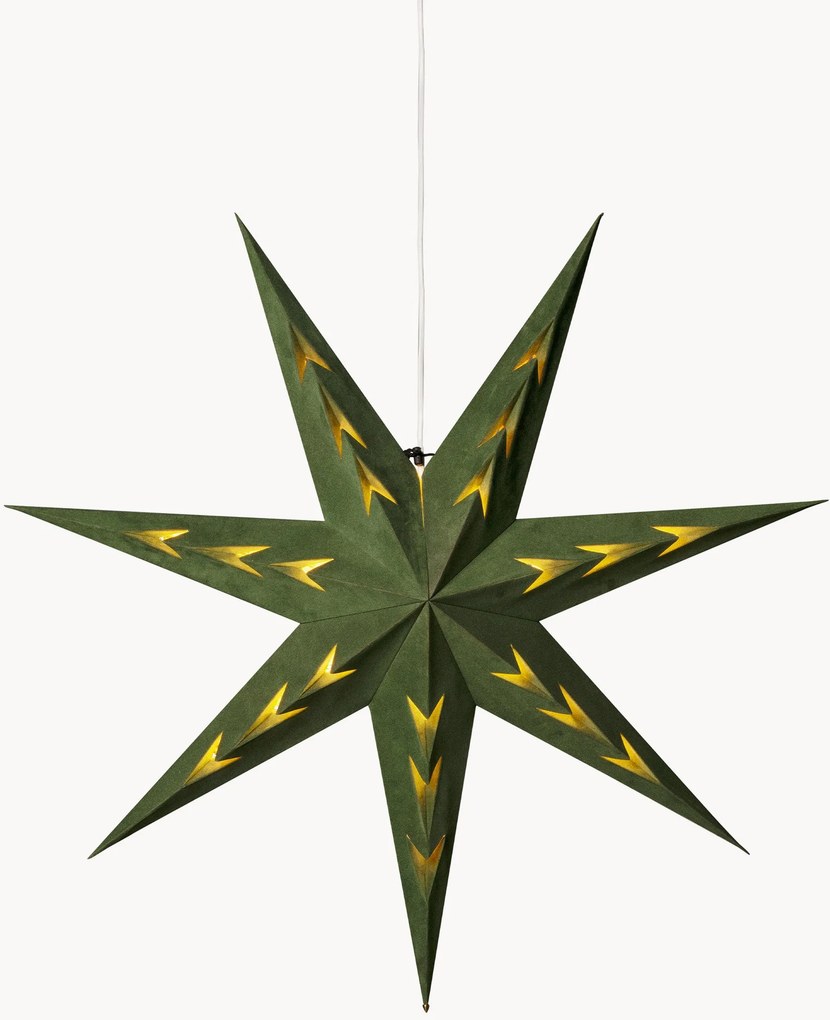 Lampada a sospensione decorativa Stella