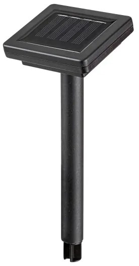 Rabalux 77008 - Lampada LED solare TREPPIO 5xLED/0,2W/1,2V IP44