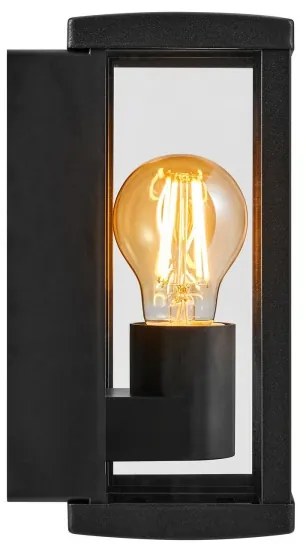 Nordlux - Applique da esterno LUCHY 1xE27/10W/230V IP44