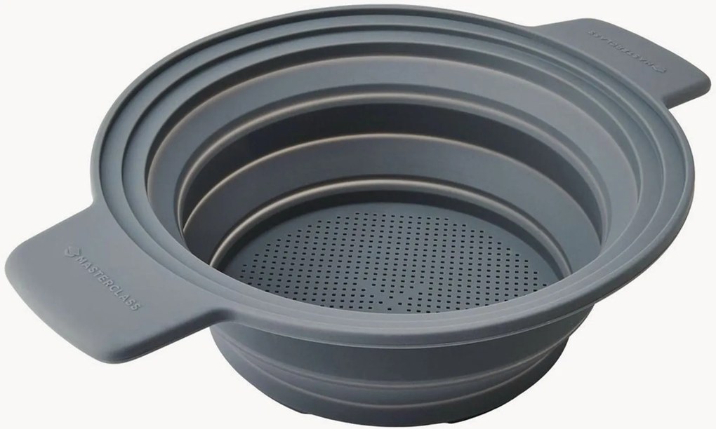 Scolapasta in silicone Naud