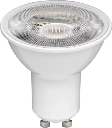 Confezione da 3 lampadine LED PAR16 GU10, 4,5 W, 230 V, 6500 K, 60° - Osram